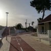 Camino ciclista